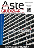 Rivista di aste giudiziarie - 1