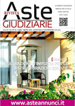 Rivista di aste giudiziarie - 1