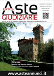 Rivista di aste giudiziarie - 1