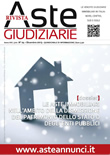 Rivista di aste giudiziarie - 1