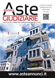 Rivista di aste giudiziarie - 1