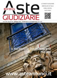 Rivista di aste giudiziarie - 1