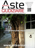 Rivista di aste giudiziarie - 1