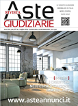 Rivista di aste giudiziarie - 1