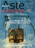 Rivista di aste giudiziarie - 1