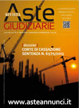 Rivista di aste giudiziarie - 1