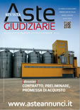 Rivista di aste giudiziarie - 1