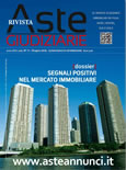 Rivista di aste giudiziarie - 1