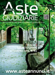 Rivista di aste giudiziarie - 1