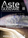 Rivista di aste giudiziarie - 1