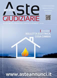 Rivista di aste giudiziarie - 1