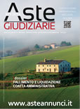 Rivista di aste giudiziarie - 1