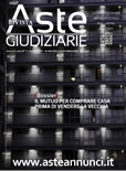 Rivista di aste giudiziarie - 1