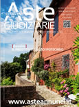 Rivista di aste giudiziarie - 1