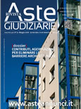 Rivista di aste giudiziarie - 1