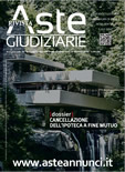 Rivista di aste giudiziarie - 1