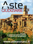 Rivista di aste giudiziarie - 1