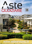 Rivista di aste giudiziarie - 1