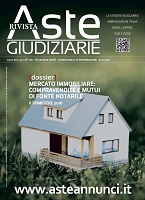 Rivista di aste giudiziarie - 1