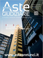 Rivista di aste giudiziarie - 1