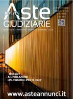 Rivista di aste giudiziarie - 1