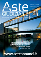 Rivista di aste giudiziarie - 1