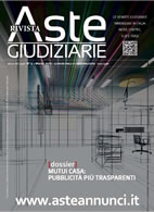 Rivista di aste giudiziarie - 1