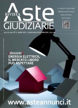 Rivista di aste giudiziarie - 1