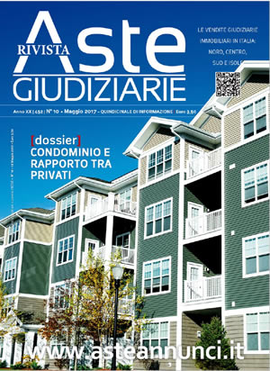 Rivista di aste giudiziarie - 1