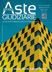 Aste giudiziarie immobiliari e fallimentari online - 5.2