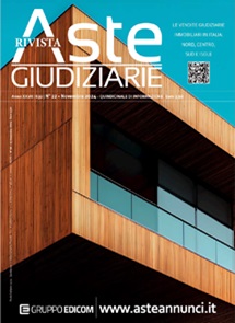 Aste giudiziarie immobiliari e fallimentari online - 5.0