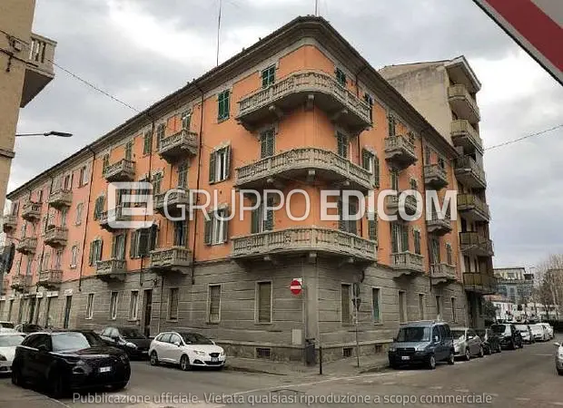 Abitazione di tipo popolare in via Mazzoni 25 - 1