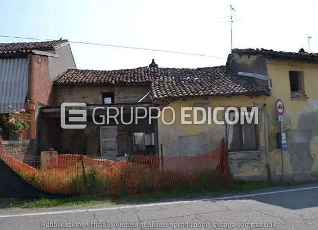 Abitazione di tipo popolare in VIA ROMA 14 - 1