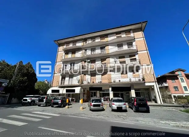 Abitazione di tipo civile in Via Roma, 15/12 - 1