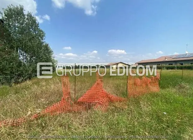 Terreno in VIA VITTORIO EMANUELE II - 1