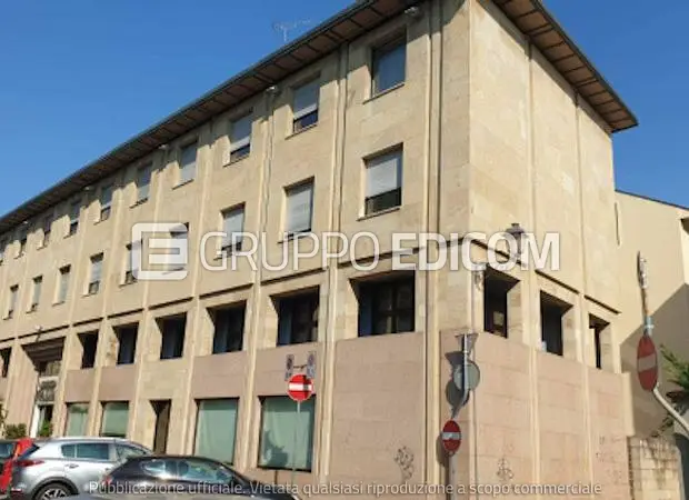 Albergo e pensione in VIA SOLAROLI N. 8 - 1