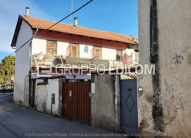 Abitazione di tipo economico in Via Alice, 12-10c - 1