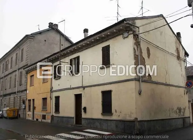 Abitazione di tipo civile in Via Prandio, 1 - 1