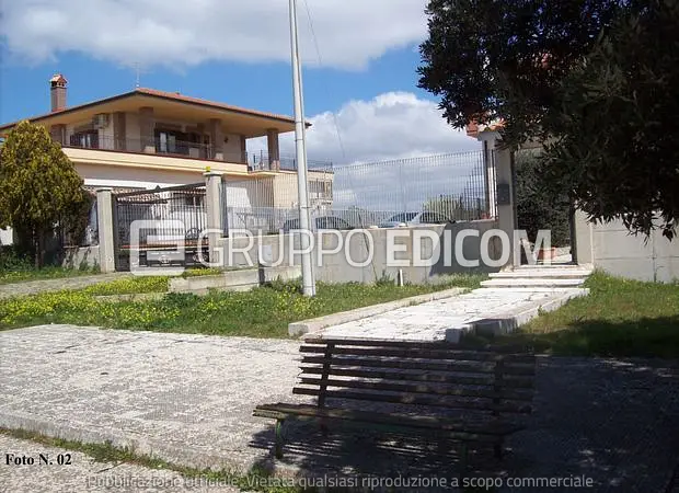 Abitazione di tipo economico in Via Tommaso Fiore, 32-34 - 1