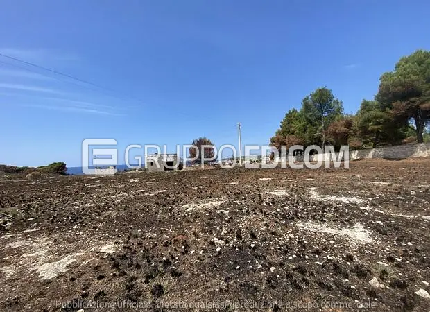 Abitazione di tipo popolare in loc. Tre Pietre - 1