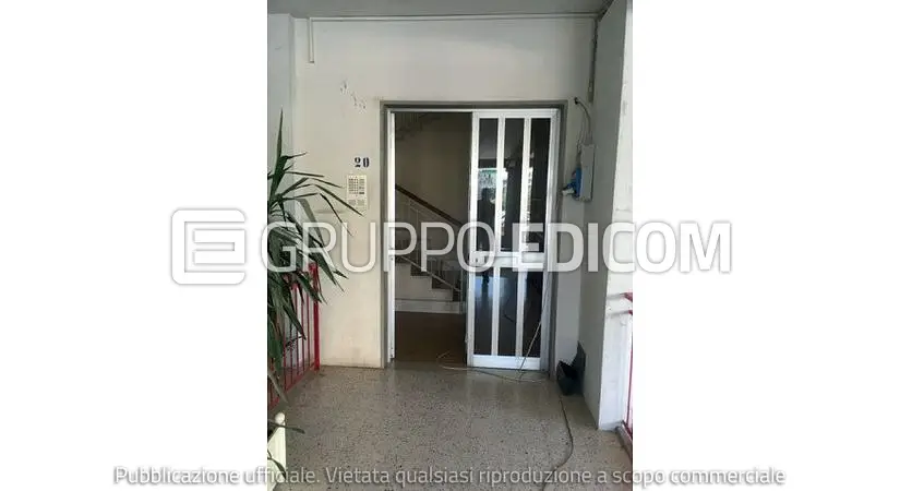 Magazzini e locali di deposito in via Giuseppe Ungaretti, 20 - 1