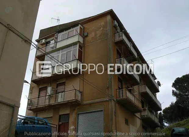 Abitazione di tipo economico in via Enrico Medi, 49 - 1