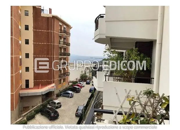 Abitazione di tipo civile in Messina, Strada Panoramica dello Stretto, 1390 - 1