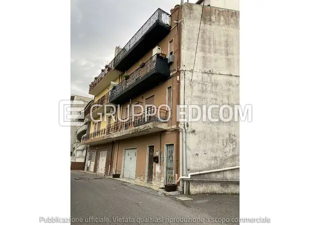 Abitazione di tipo civile in via dell’Artigianato, 16 - 1