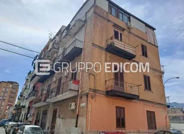 Appartamento in via San Martino n.110 - 1