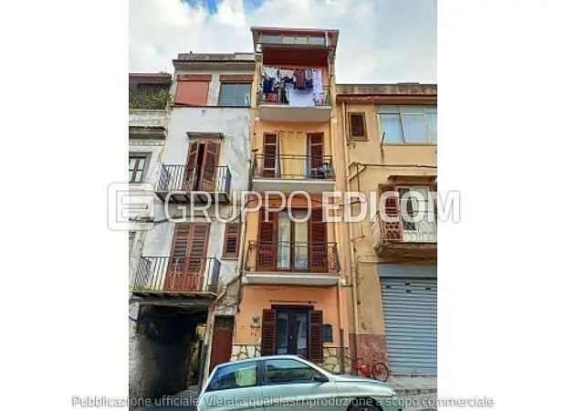 Abitazione di tipo popolare in Via Giuseppe Garibaldi, 150 - 1