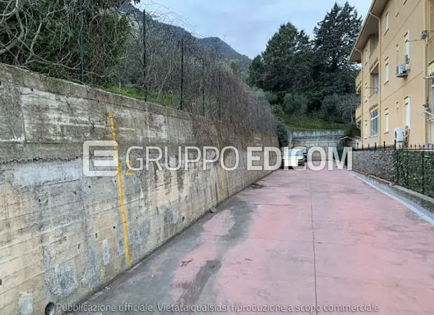 Posto auto in Via Fontana Rossa, snc - 1