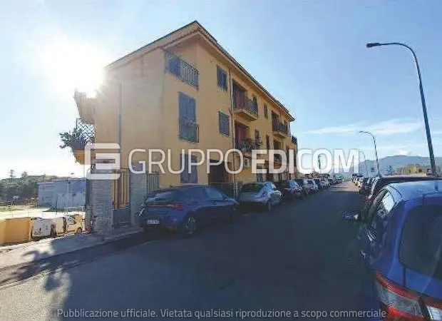 Abitazione di tipo civile in Via Cotogni, 78 - 1