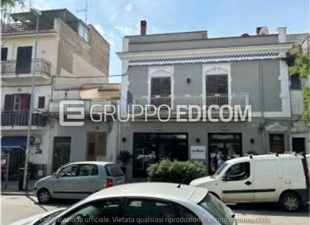 Abitazione di tipo popolare in via lorenzo iandolino 74 - 1