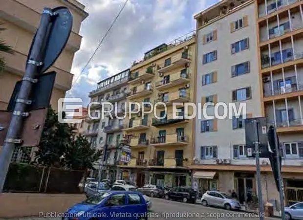 Abitazione di tipo economico in Via F. Cordova, 69 - 1